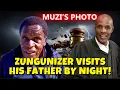 Lagu SHOCKING ZUNGUNIZER GOES TO VISIT HIS FATHER UNANNOUNCED WITH MUZI’S PHOTO WHY?!