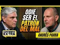 Odie ser el Patron del Mal El desgarrador testimonio de Andres Parra Contenido Extra