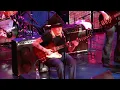 Johnny Winter LRBC 2010 "Mojo Boogie"