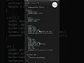 Creative CSS Loading Animation Html CSS Animation Effects Short Tutorial