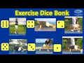 Exercise Dice Bonk