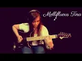 Tina S - Master of Puppets (Metallica cover with lyrics)