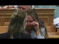 Karen Read found not guilty of second-degree murder RAW