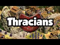 Download Lagu Thracians overview (AoE2)