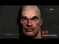 Mari Live Paul Paulino Shares His Journey As A Texture Painter