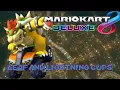 WHY DID I SKIP THE CREDITS SONG Mario Kart 8 Deluxe 2022 Part 5