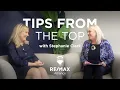 Success Collaboration in Real Estate Tips from the Top with Stephanie Clark Alliance
