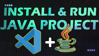 How to Install Java in Visual Studio Code Run Java in VS Code 2025