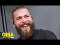 The evolution of Post Malone