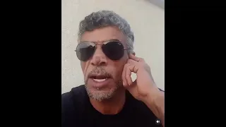 رياكشن عبد الرزاق البكوش 