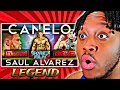 How Canelo Alvarez Became A Boxing Legend Extended Documentary
