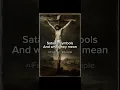 Satanic symbols and what they mean