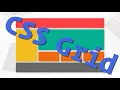 CSS Grid - The Complete Guide