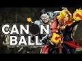 From Batson to Binary The History of Captain Marvel Canon Ball