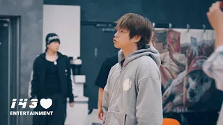 iKON - 죽겠다(KILLING ME) @Practice Room