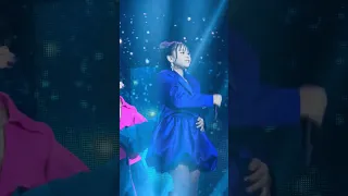 penampilan april da 7 ll sedia aku sebelum hujan mega konser gen z live