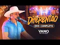 Download Lagu DVD DIFERENTÃO - Vano dos Teclados  (Ao Vivo em Botuporã)