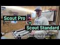 Do I need the Sniper Scout Pro or Standard