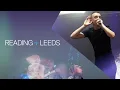 Aitch - Keisha and Becky (Reading + Leeds 2019)