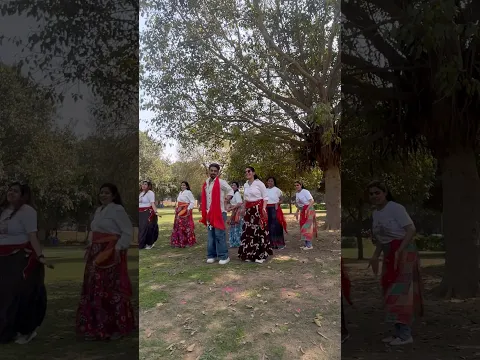 Holi khele Raghuveera ❤️😍❤️😍😍😍😍 #holi #viral # holi khele