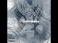 Lil Baby - Frozen (Official Visualizer)