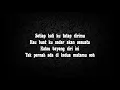 Download Lagu Afgan - Jauh (lirik)