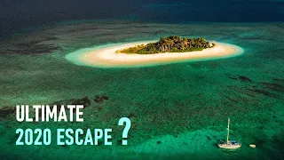 All Alone: A Tropical ISLAND TO OURSELVES – Ep.88