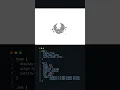 COOL Pixelated Bat Animation Using CSS