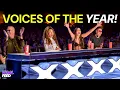 When NORMAL Auditions Turned into CONCERTS on America s Got Talent 2026