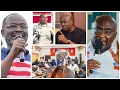 Download Lagu Boot 4 Boot Kennedy agyapong c!ash Bawumia😳Wontumi fe@rs John Mahama pr0secution? NPP election...