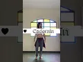 CADERNIN - LUISA E OS ALQUIMISTAS feat. POTYGUARA BARDO (BLIND DANCE)