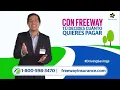 Freeway Insurance - Are You Paying Too Much for Car Insurance 2023 USA Spanish