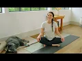 Morning Mobility Yoga | Wake Up and Stretch!
