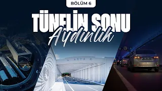 Gökhan Çınar Anlatıyor | Bir Tünelin Değiştirdiği Hayatlar
