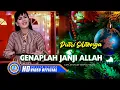 Putri Silitonga - GENAPLAH JANJI ALLAH | Lagu Terpopuler 2022 (Official Music Video)