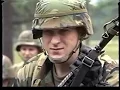 Basic Training Ft Jackson April - June 1997 A Co