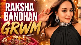 I'm ready for RakshaBandhan ❤️