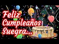 Happy Birt ay to my Mother-in-Law - For my Mother-in-Law on her Birt ay Dedications