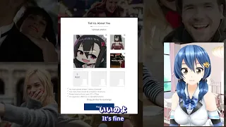 getting a date for my friend valentine s day natsumi moe reupload 