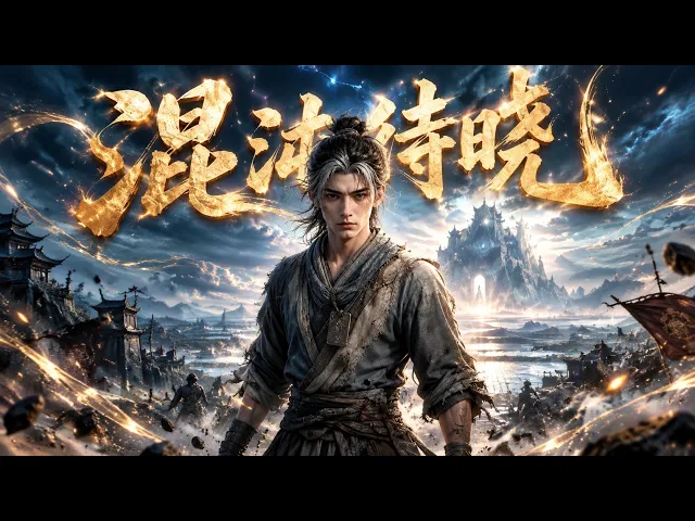 混沌待晓