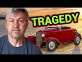 What Really Happened to Robbie Wolfe From American Pickers