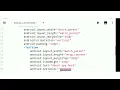 How to make a Custom Dialog With Animation Aide
