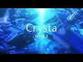 Wisp X - Crysta (Official Music Video)