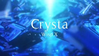 Download Wisp X - Crysta (Official Music Video) MP3