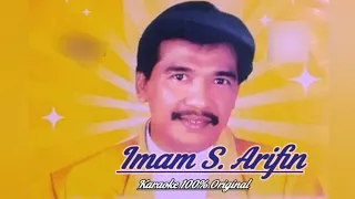 Download IMAM S ARIFIN - SURAT KEPASTIAN [Karaoke 2021] MP3