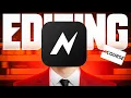 PC-Level Editing on Mobile Learn Node App Step-by-Step No High-End Phone
