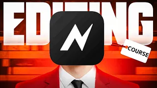 PC-Level Editing on Mobile Learn Node App Step-by-Step No High-End Phone