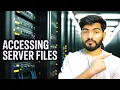 The Ultimate Guide to Accessing Remote Server Files VS CODE