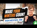 Winter in Rochester Best Activities Hidden Gems Best Winter Activities in Rochester