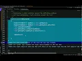 Java Linked Binary Search Tree Rotations Traversals - Trees Part 9